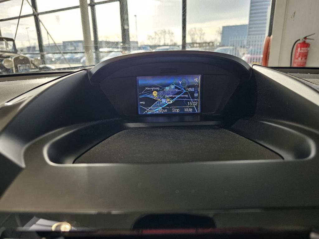 Ford Kuga 1.5 titanium