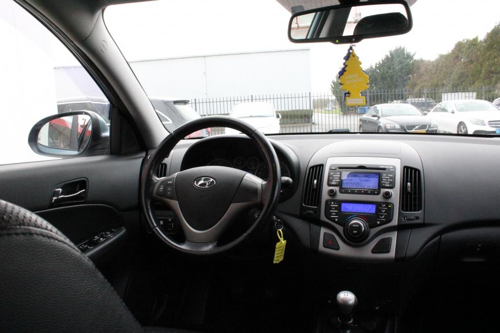 Hyundai I 30 cw 1.6i i-catcher