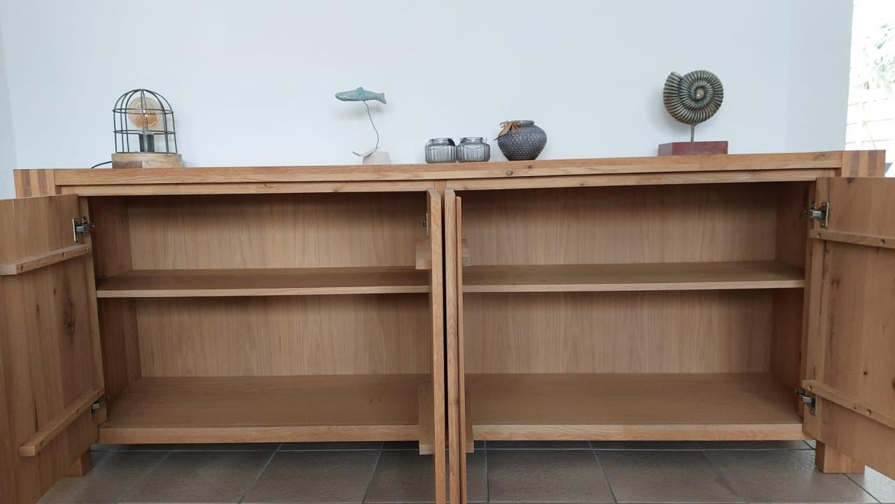 Dressoir