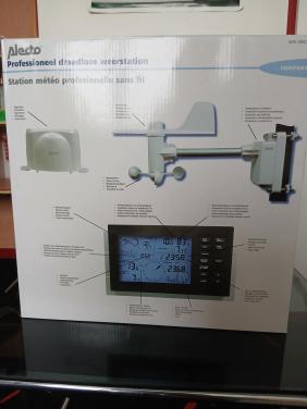 Weerstation