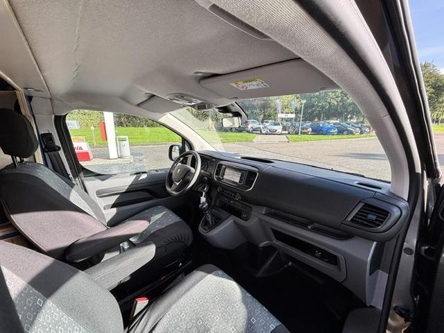 Peugeot Onbekend expert gb l2 kampeerauto 1.5 bluehdi 120pk 2persoons premi