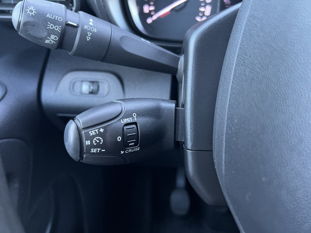 Toyota Proace city 1.5 d-4d 102pk prof