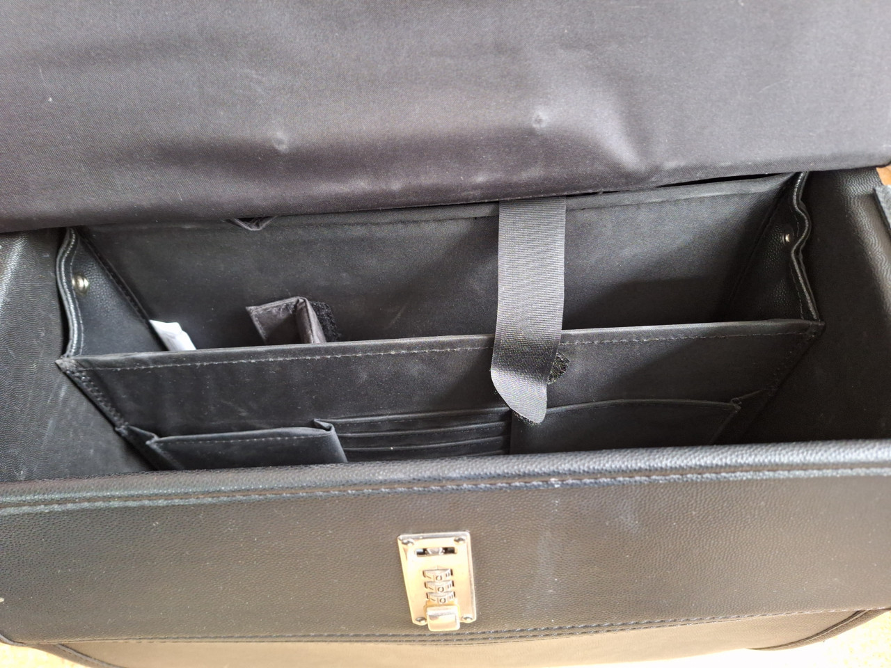Rolkoffer Samsonite