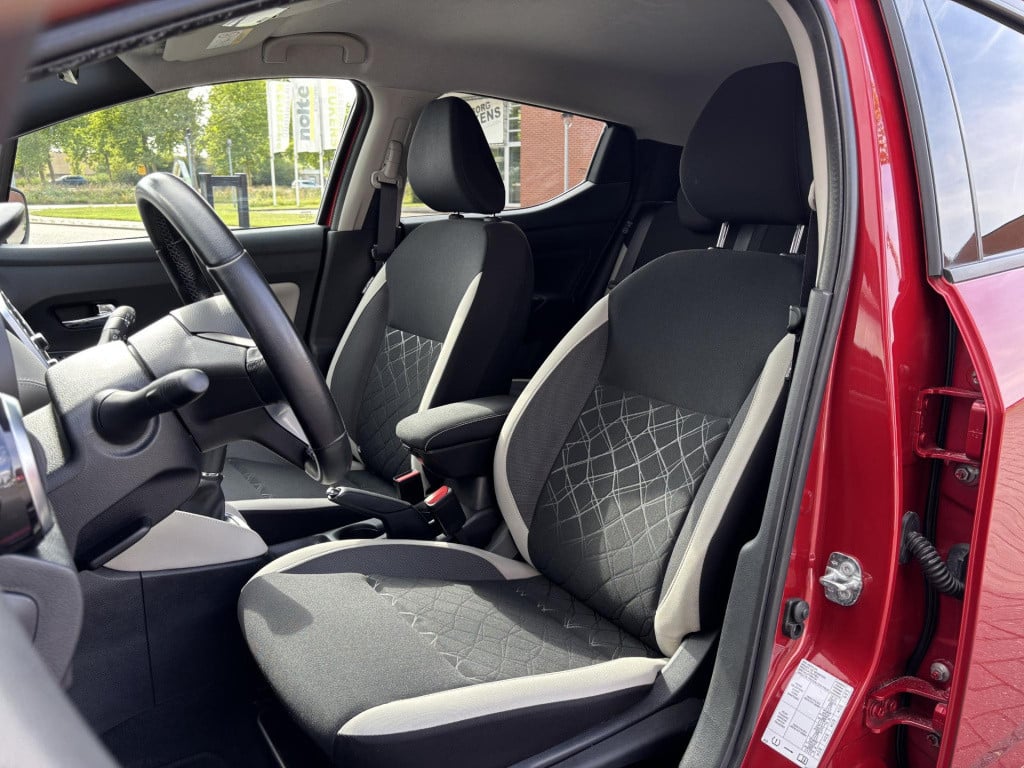Nissan Micra 1.0 ig-t n-connecta | apple carplay/android auto | cruise cont