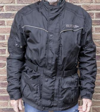 Motorjas heren (All-Weather)Richa maat XL