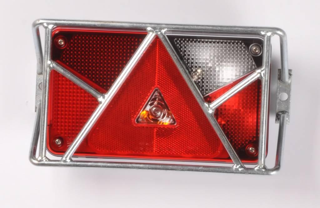 Heeft u onderdelen voor uw aanhangwagen nodig ?