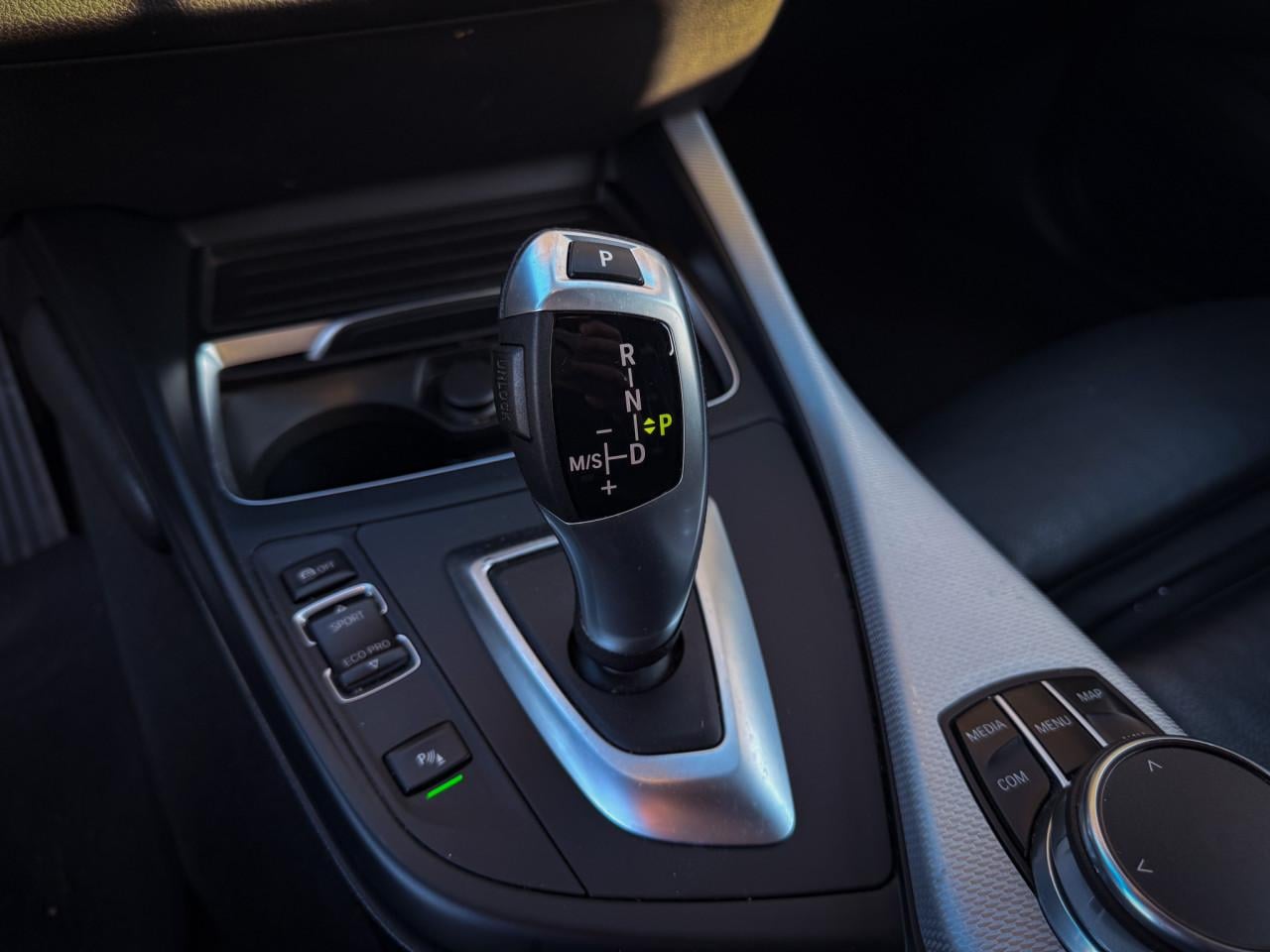BMW 118i M-Sportpakket
