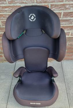 Maxi-Cosi Morion i-Size autostoel – 100-150 cm