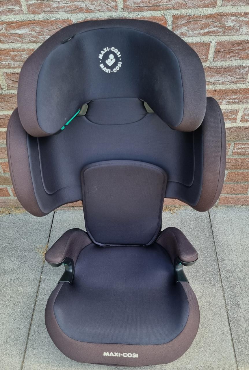Maxi-Cosi Morion i-Size autostoel – 100-150 cm