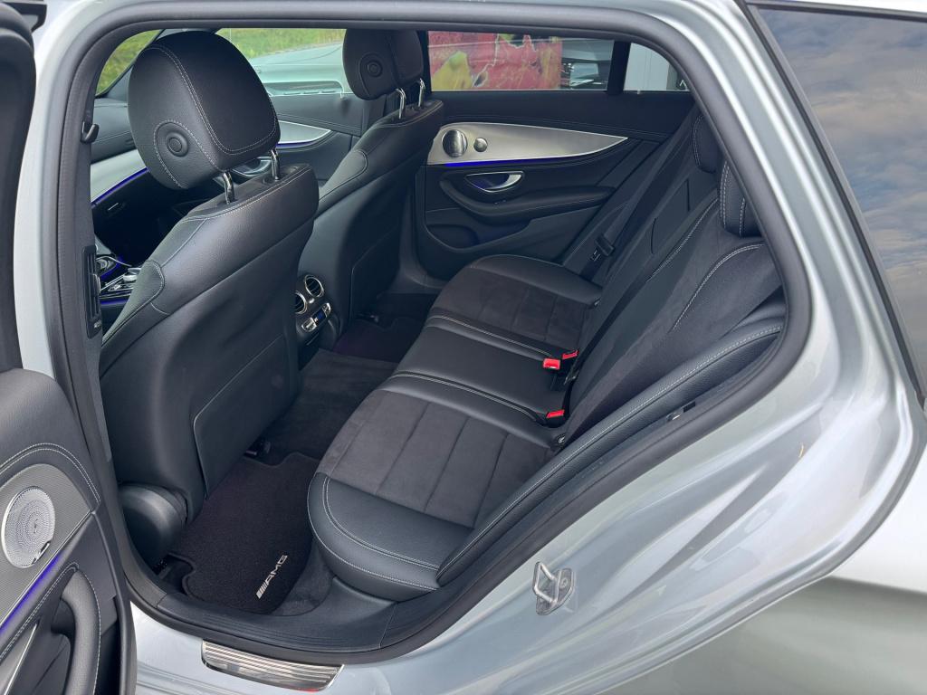 Mercedes-Benz E-Klasse estate 250 amg automaat , distronic-plus ,360 graden