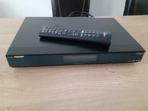 Humax IHDR 5050C
