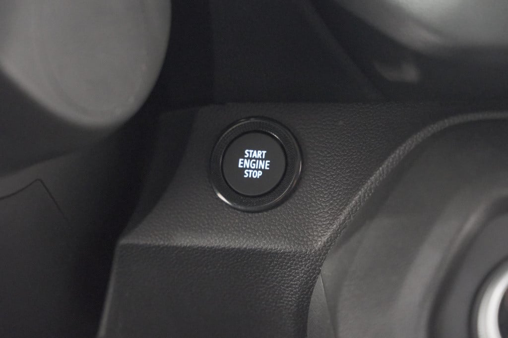 Dacia Sandero Stepway tce 90 expression | camera | dodehoekdetectie | navig