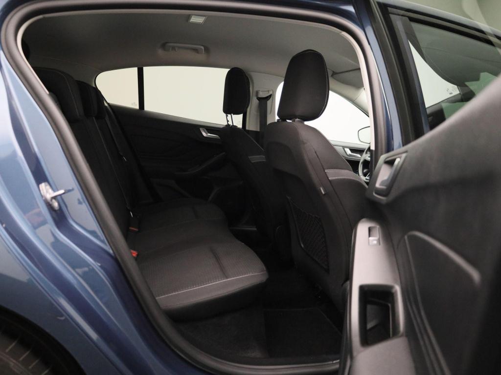 Ford Focus 1.0 ecoboost connected | adaptive cruise control | winterpack | 