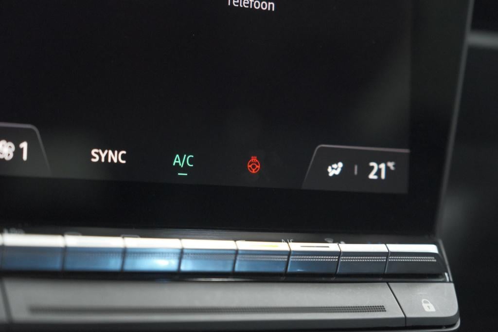 Renault Austral 1.2 e-tech full hybrid 200 techno | adaptieve cruise contro