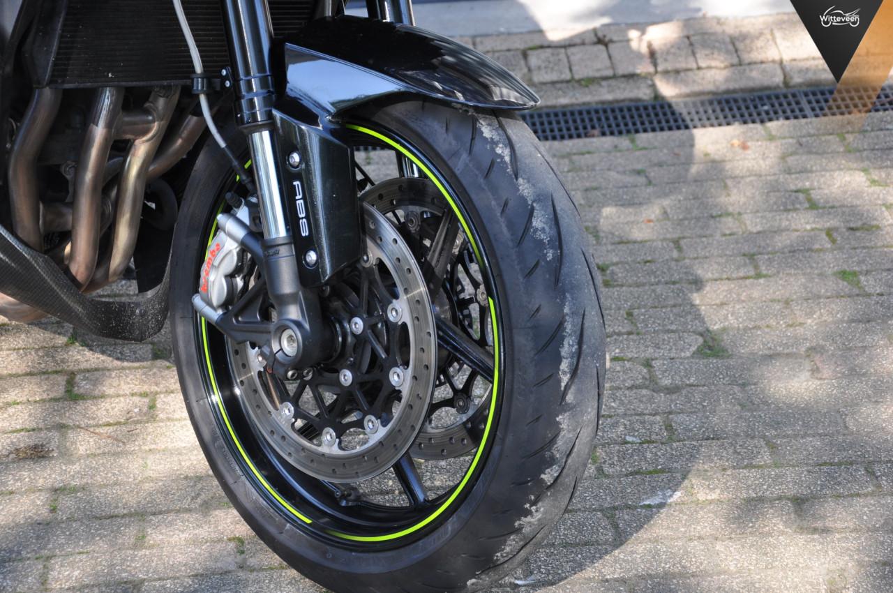 Kawasaki Z1000R