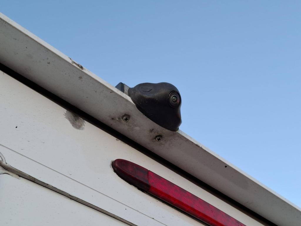 Volkswagen Crafter 35 2.0 tdi l4h3 bakwagen met deuren / euro 6 / n.a.p / d