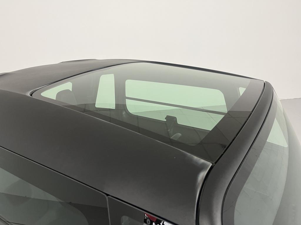 Opel Rocks-e brommobiel kargo