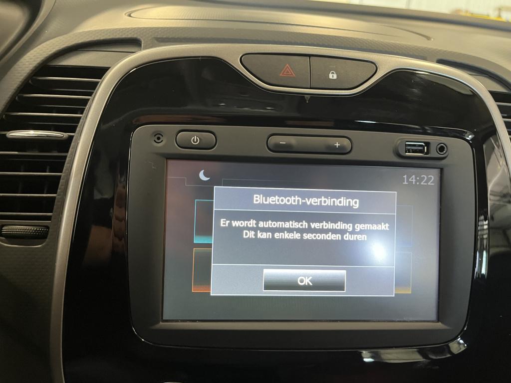 Renault Captur 0.9 tce expression