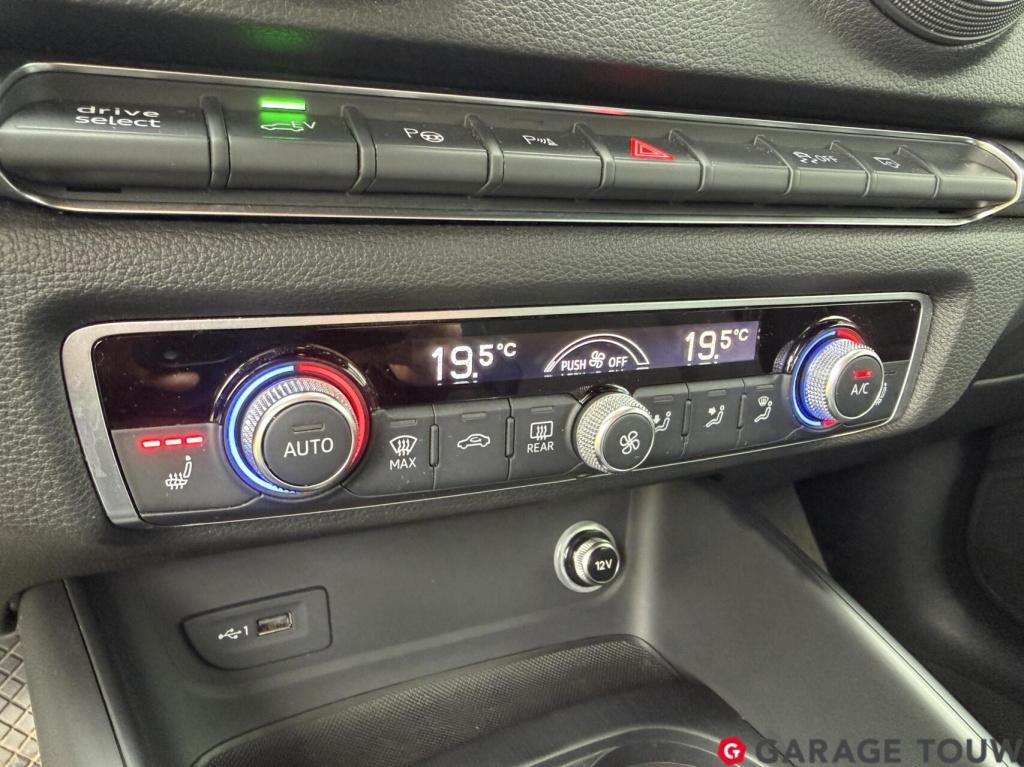 Audi A3 sportback 1.4 e-tron sport pro line plus *trekhaak*