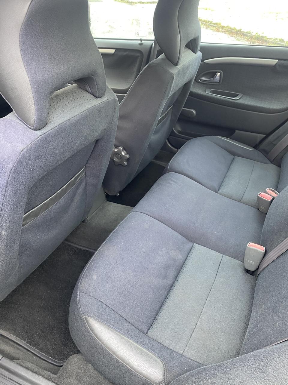 Volvo S40 1.8 2002 Blauw