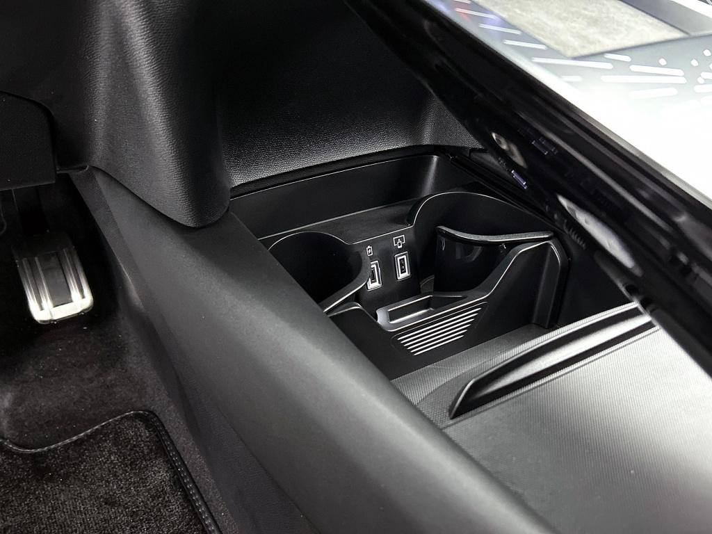 Ds Onbekend no 8 Étoile absolute comfort 74 kwh | absolute comfort pack | p