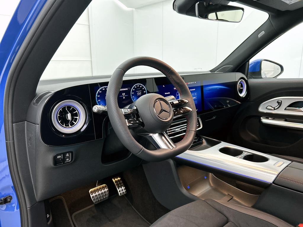 Mercedes-Benz Glb 250+ business solution amg 85.5 kwh | premium pakket | va