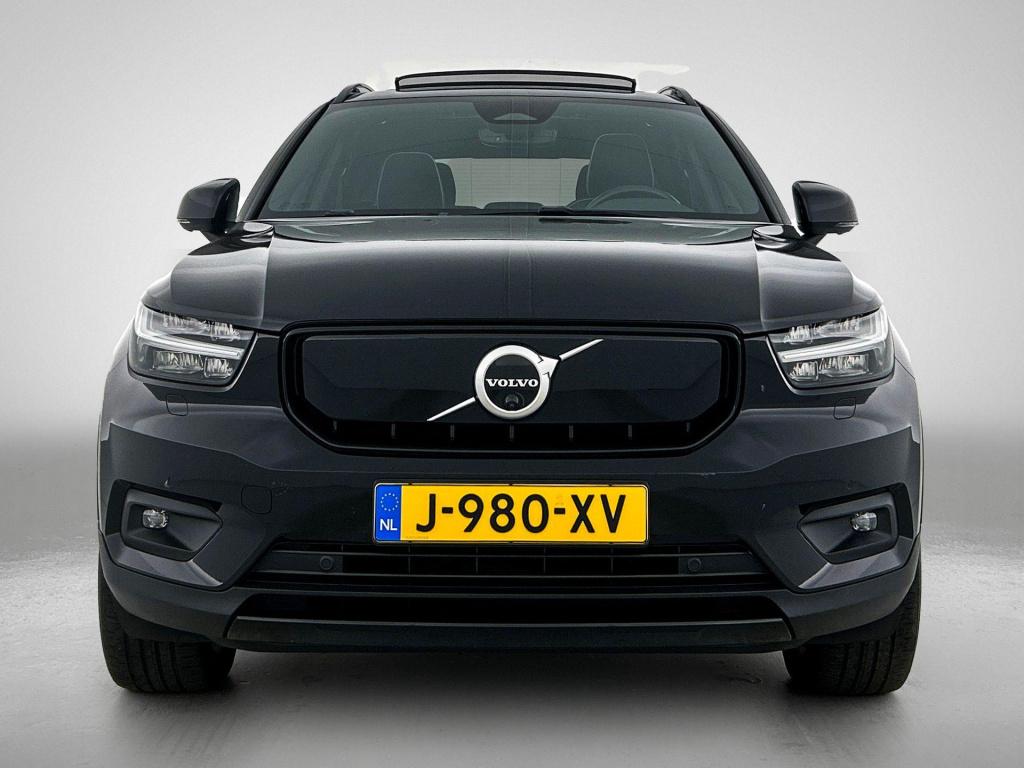 Volvo XC40 recharge p8 awd r-design | panoramadak | trekhaak | harman kardo