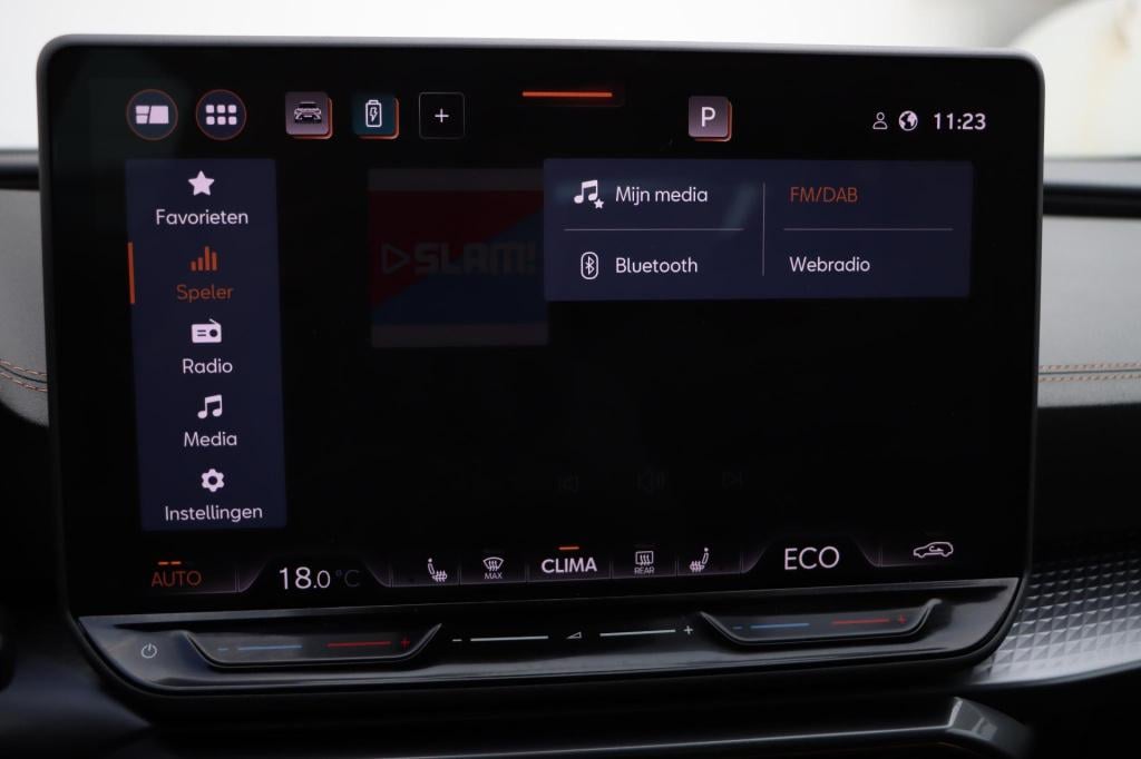 Cupra Formentor 1.5 tsi e-hybrid business 204pk dsg6 | soh 100% |