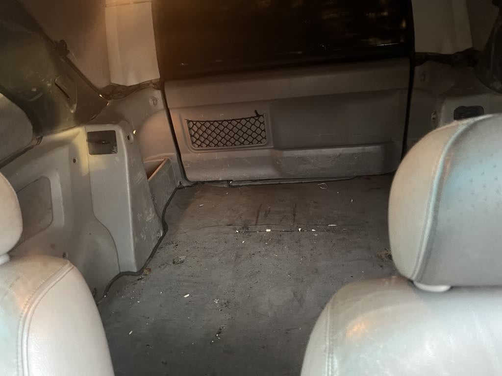 Land Rover Freelander hardback 2.0 td4 s hard top