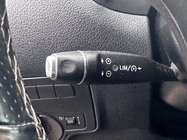 Mercedes-Benz Vito 110 cdi lang l airco l led l becker map pilot l camera l