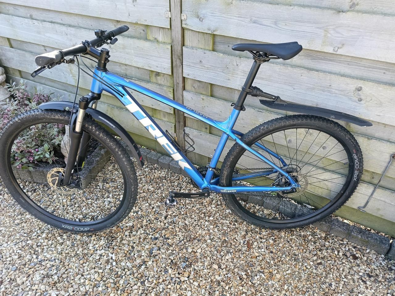 Moutainbike