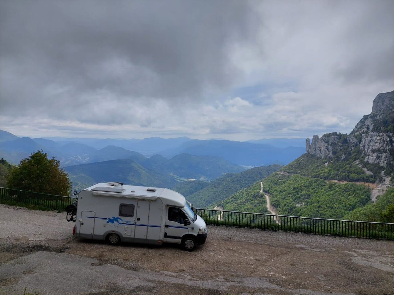 Te huur zuinige camper vanaf 3 July Tm 24 July