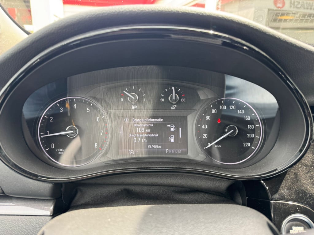 Opel Mokka 1.4 turbo innovation