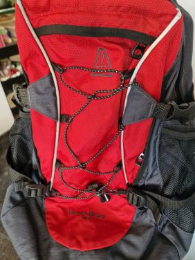 Human nature wandelrugzak