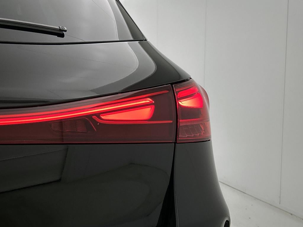 Mercedes-Benz Eqa 250+ business solution amg 71 kwh | premium pakket | dist