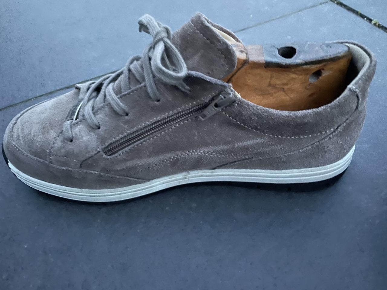 Heren schoenen
