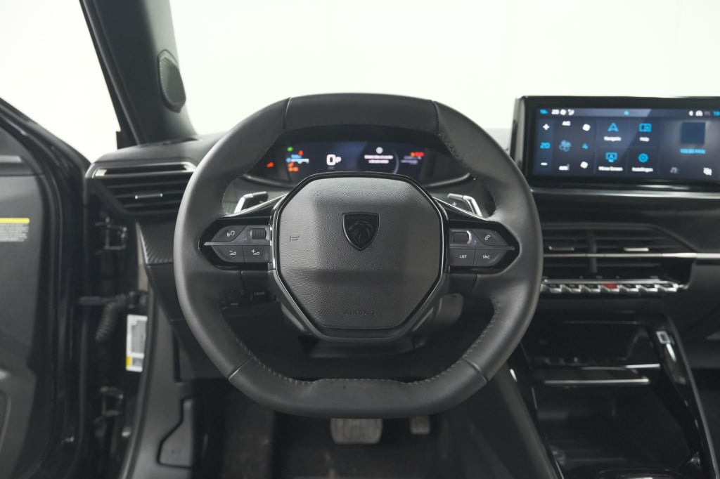 Peugeot 2008 hybrid 136 e-dcs6 allure | 360 camera | adaptieve cruise contr