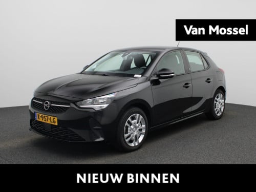 Opel Corsa-e edition 50 kwh | automaat | apple carplay / android auto | cli