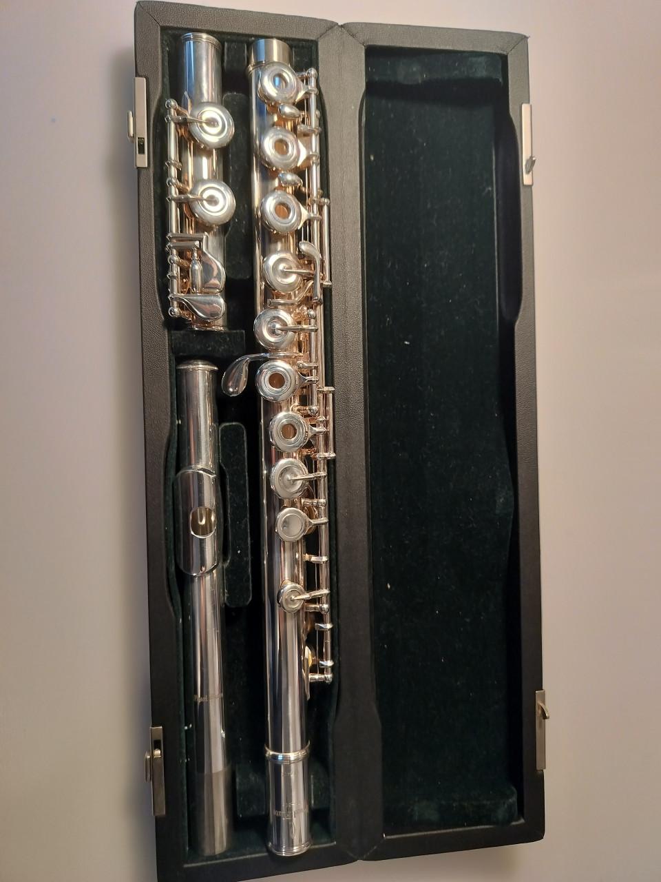 Pearl PF-505 Dwarsfluit