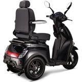 IVA Scootmobielen – S1000,  Z1000, Rider en T3 bij Everywhere Mobility
