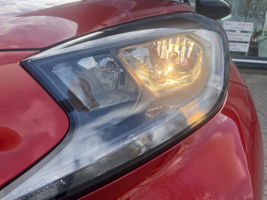 Toyota Aygo x 1.0 vvt-i mt envy|achteruitrijcamera|rijklaar