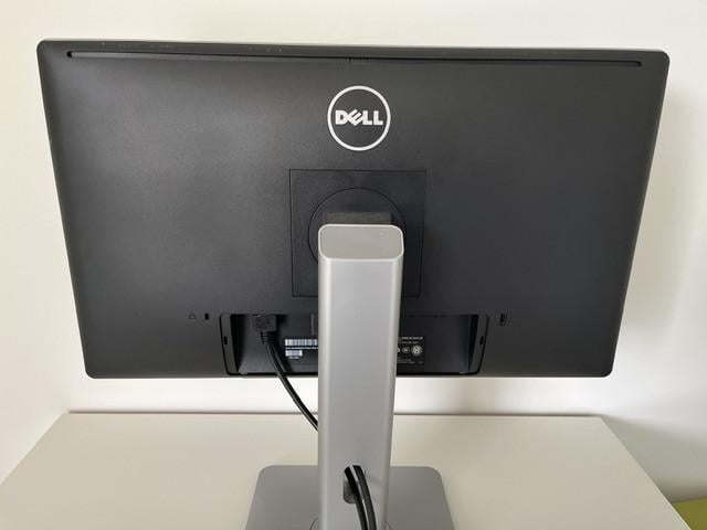 Dell 24 inch monitor