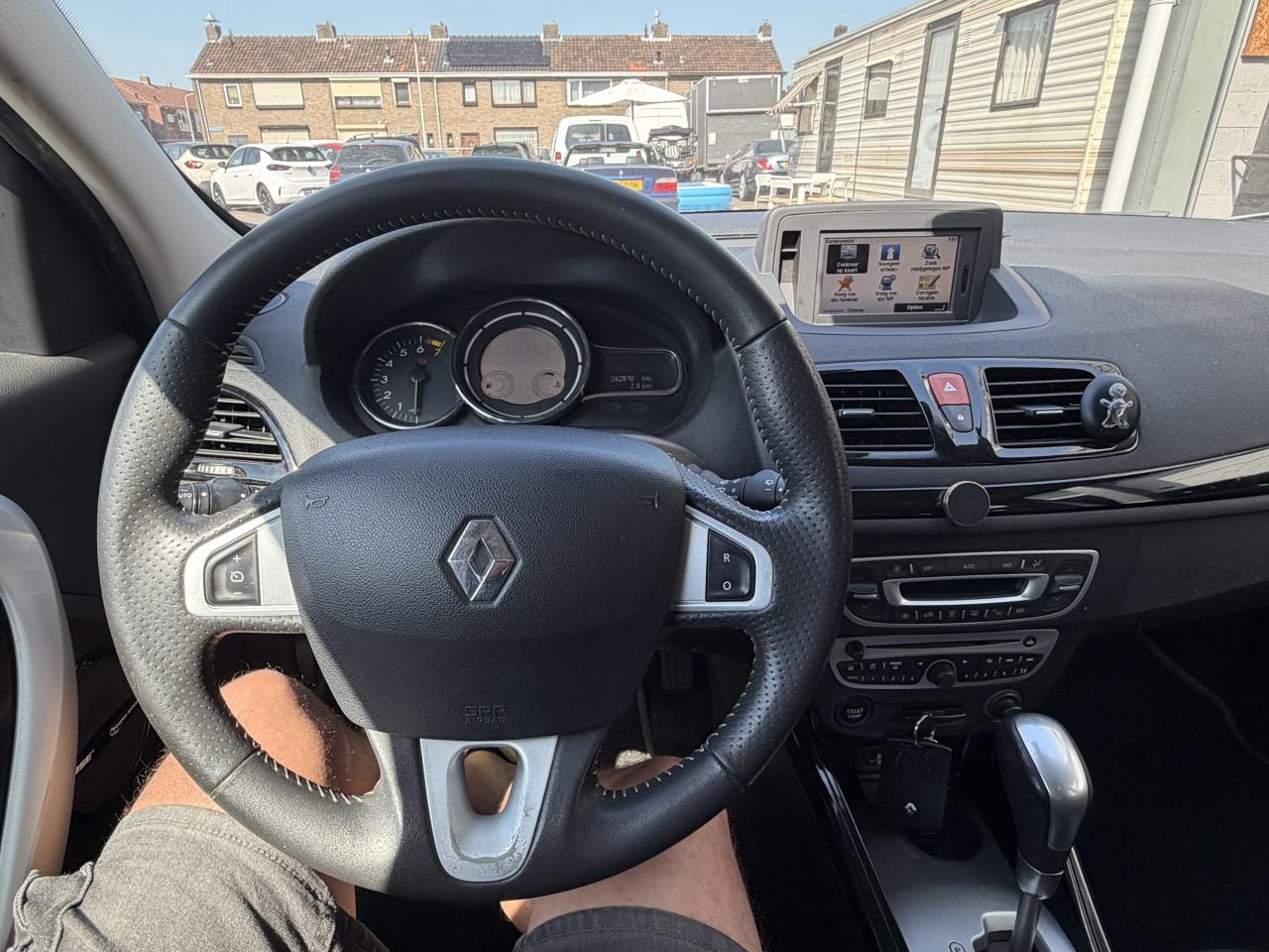 Renault Megane Estate 2.0 Bose AUTOMAAT NAP ! ! !
