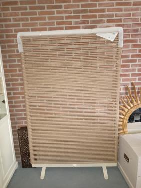 Privacy scherm 120x180