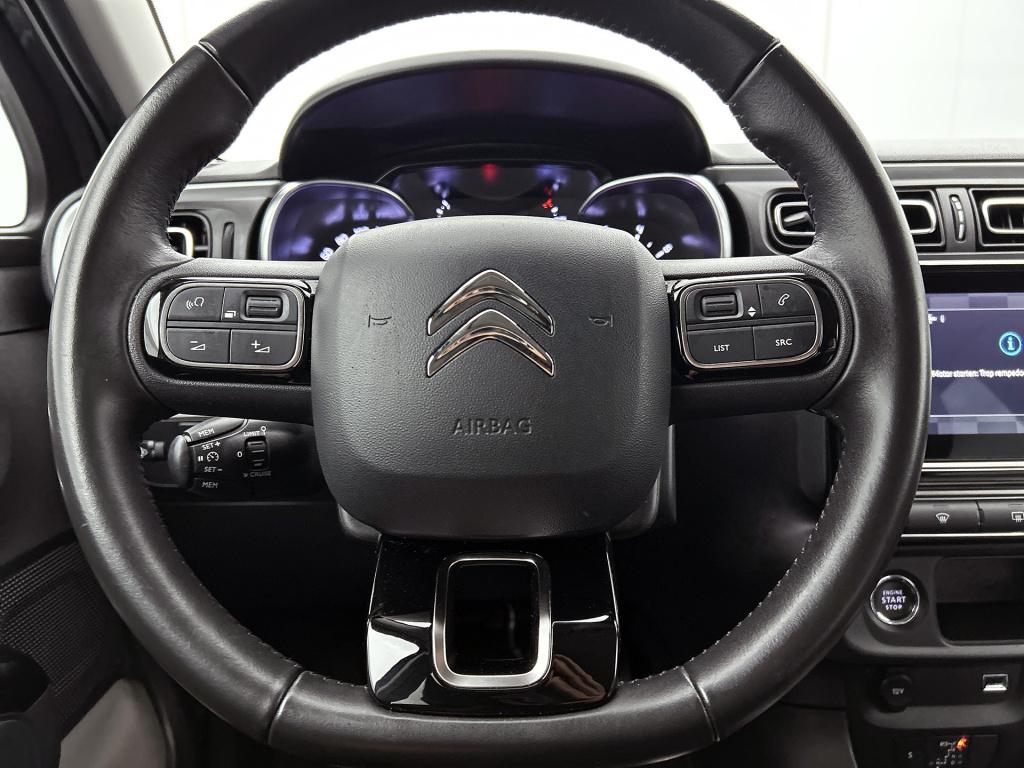 Citroen C3 110 pk automaat shine | rijklaar |