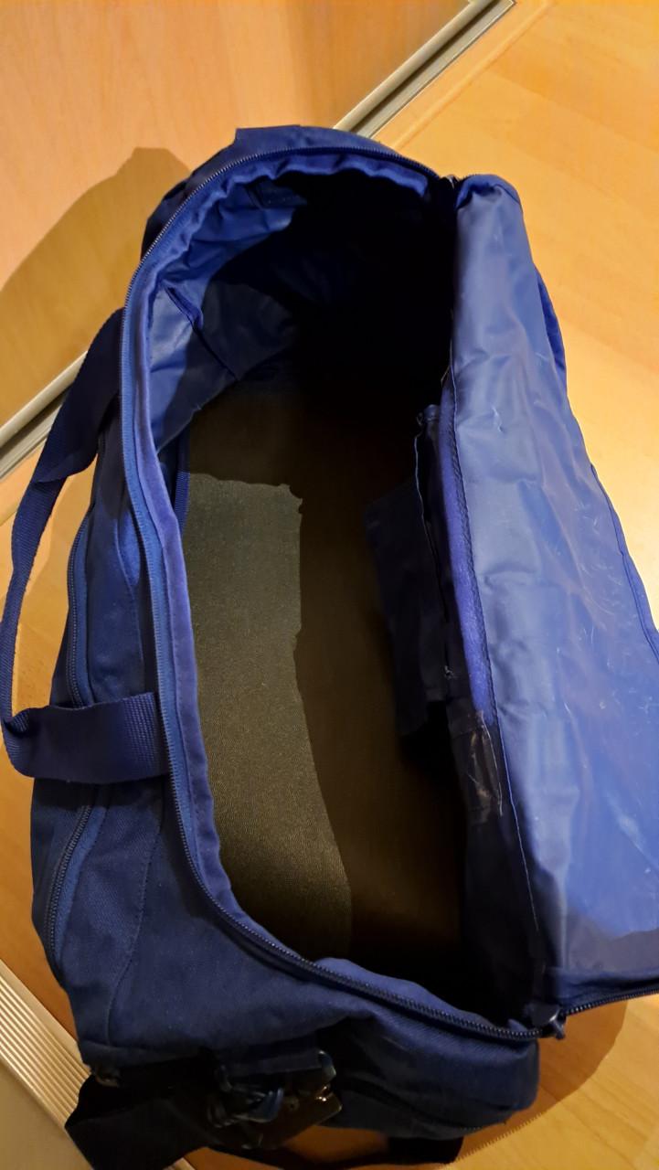 Voetbaltas Barça jeugd