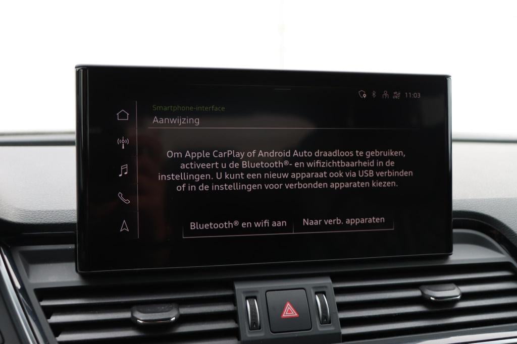 Audi Q5 sportback 55 tfsi e quattro | s edition | competition | 367pk | s-t