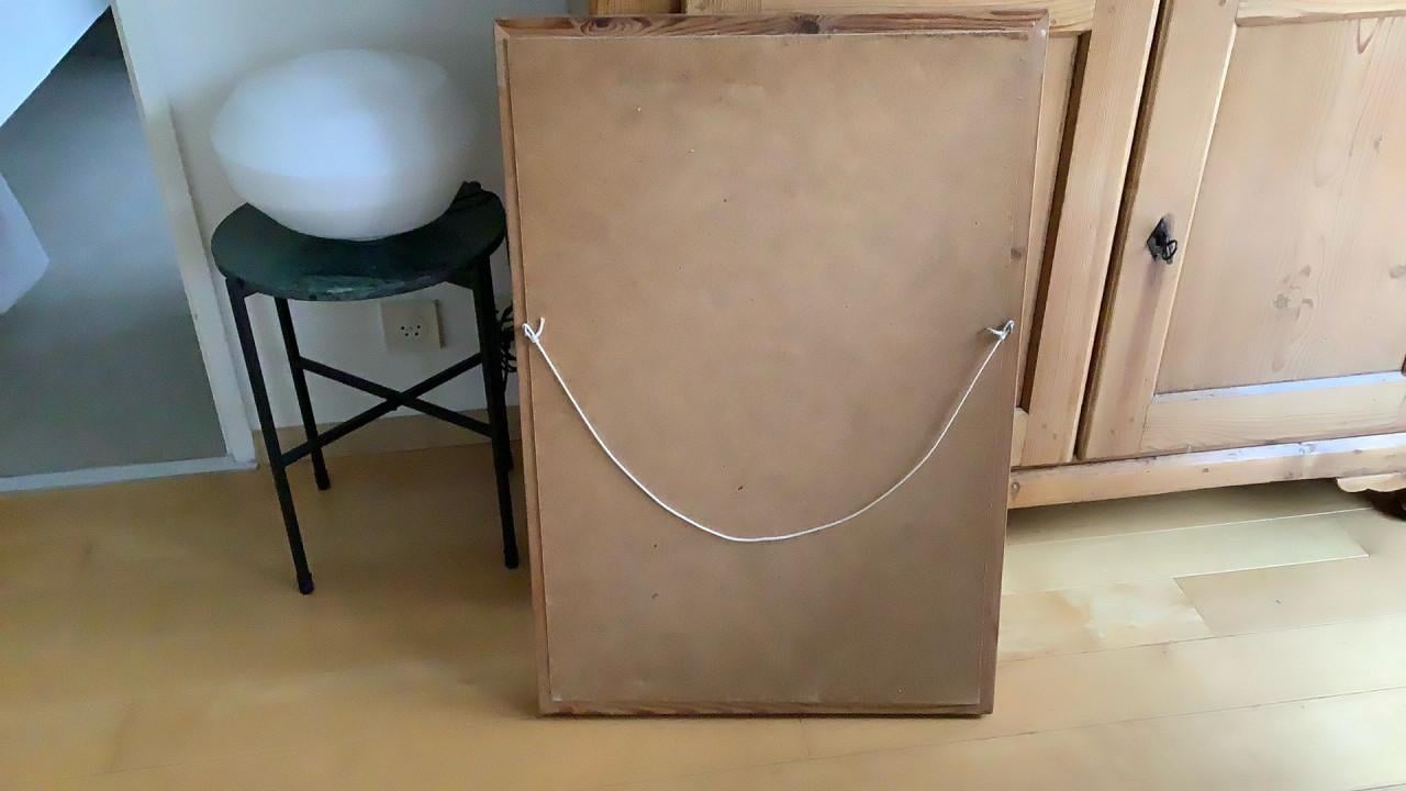 Wand spiegel
