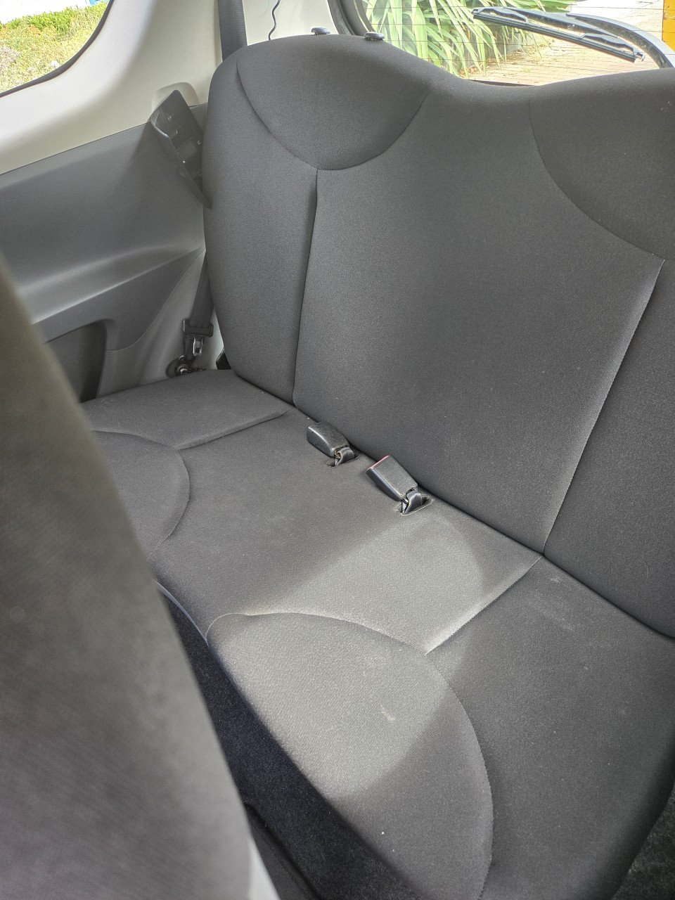 Te koop Toyota Aygo 2009 zwart