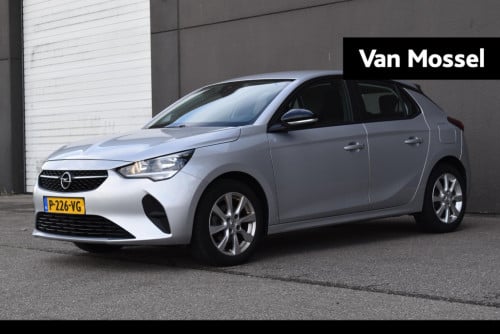 Opel Corsa 1.2 edition